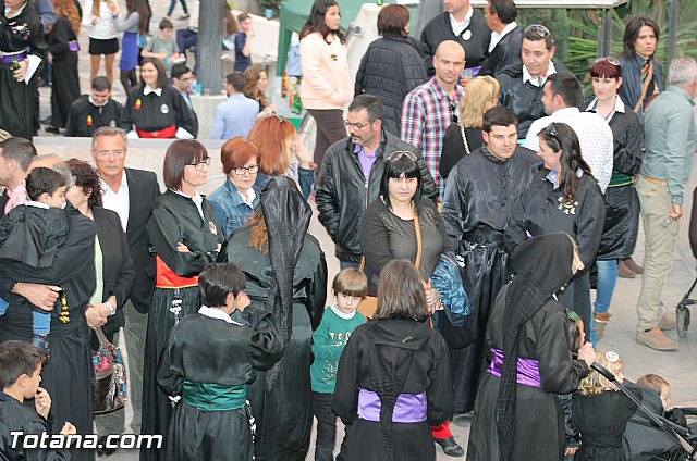 Viernes Santo. Traslado Sepulcro 2016. totana.com - 15